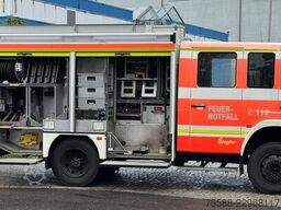 Mercedes-Benz ATEGO 1328AF Löschgruppenfahrzeug HLF 20