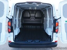 FORD Transit Custom 320L1 Kasten Trend 2.5L PHEV Kam