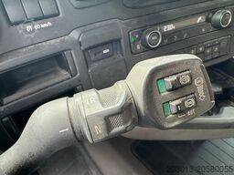 SCANIA R460 4x2 SZM Kipphydraulik Blatt/ Luft