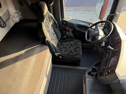 SCANIA R460 4x2 SZM Kipphydraulik Blatt/ Luft Retarder