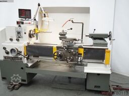 WEISSER-HEILBRONN JUNIOR