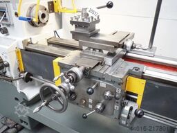 WEISSER-HEILBRONN JUNIOR