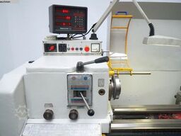 WEISSER-HEILBRONN JUNIOR