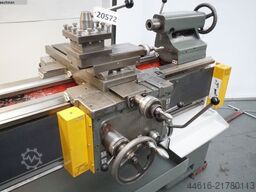 WEISSER-HEILBRONN JUNIOR