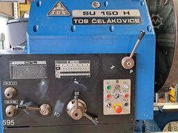 TOS SU 150 H / 3000