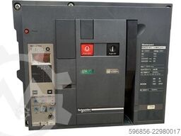 Schneider Electric Masterpact NW25 H1 2500A Micrologic 5.0A Wyłącznik mocy ACB