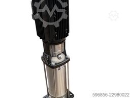 Grundfos CRN5-11 A-P-A-E-HQQE Grundfos CRN5-11 A-P-A-E-HQQE