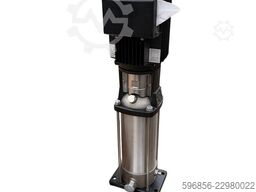 Grundfos CRN5-11 A-P-A-E-HQQE Grundfos CRN5-11 A-P-A-E-HQQE