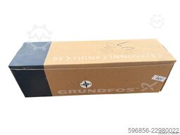 Grundfos CRN5-11 A-P-A-E-HQQE Grundfos CRN5-11 A-P-A-E-HQQE