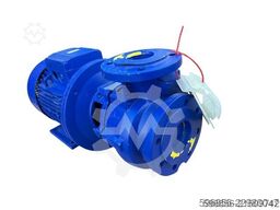 KSB ETABLOC GN 65-125 5,5 kW Siemens KSB ETABLOC GN 65-125 5,5 kW Siemens