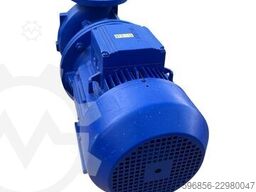 KSB ETABLOC GN 65-125 5,5 kW Siemens KSB ETABLOC GN 65-125 5,5 kW Siemens