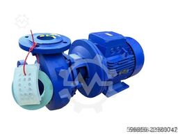 KSB ETABLOC GN 65-125 5,5 kW Siemens KSB ETABLOC GN 65-125 5,5 kW Siemens