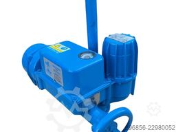 EMG-DREHMO DR 39 B-40 elektryczny siłownik zaworu 40 Nm 0.40 kW IP67