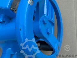 EMG-DREHMO DR 39 B-40 elektryczny siłownik zaworu 40 Nm 0.40 kW IP67