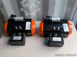Proval PA125DA z kompletnym osprzetem sterujacym Proval PA125DA z kompletnym osprzetem sterujacym
