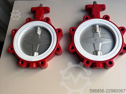GEFA DN200 PN10 GEFA DN200 PN10