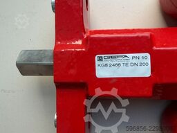 GEFA DN200 PN10 GEFA DN200 PN10