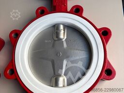 GEFA DN200 PN10 GEFA DN200 PN10