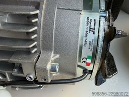 MOTEK ET90SLa-2 3kW 2800rpm 230/400V hamulec NOWY MOTEK ET90SLa-2 3kW 2800rpm 230/400V hamulec NOWY