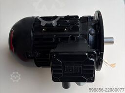 Silnik elektryczny WEG AL90S L 02 2 2kW 2855rpm 230 400V IE3