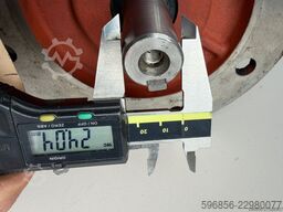Silnik elektryczny WEG AL90S L 02 2 2kW 2855rpm 230 400V IE3