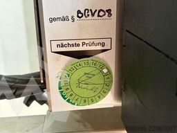 Chwytak podciśnieniowy EXpressO 70kg PIAB Podnośnik próżniowy szkło