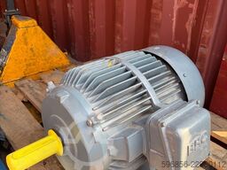 Silnik elektryczny BBC GU180 M4AG 18,5kW 1460rpm 380/660V IM B3
