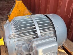 Silnik elektryczny BBC GU180 M4AG 18,5kW 1460rpm 380/660V IM B3