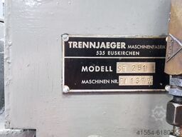 Trennjaeger ST251
