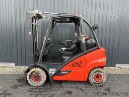 Linde H20T-02/600
