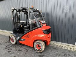 Linde H20T-02/600