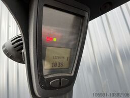 Linde H20T-02/600