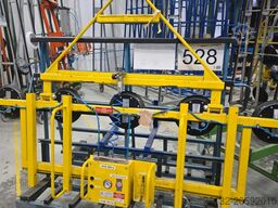 Bystronic VHG 500 SH