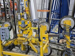 Torgauer Maschinenbau 60.823