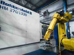 BATTENFELD HM 270/1330