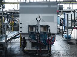 BATTENFELD TM Xpress 350/2250