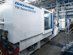 BATTENFELD TM Xpress 350/2250