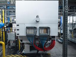 BATTENFELD TM Xpress 350/2250