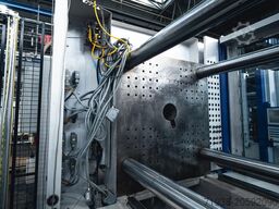 BATTENFELD TM Xpress 350/2250