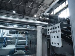 BATTENFELD TM Xpress 350/2250