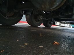 Schröder ST11 Mega Getränke Auflieger Tiefbett