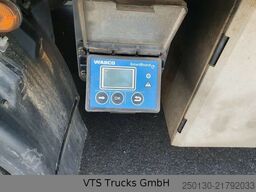 Schröder ST11 Mega Getränke Auflieger Tiefbett