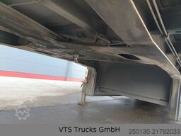 Schröder ST11 Mega Getränke Auflieger Tiefbett