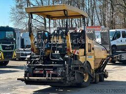 DEMAG DF 65P Straßenfertiger