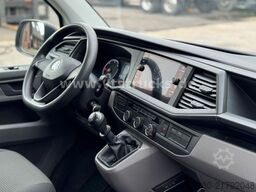 VW T6.1 Transporter Kombi lang 8 Sitzer Klima