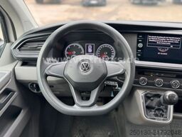 VW T6.1 Transporter Kombi lang 8 Sitzer Klima