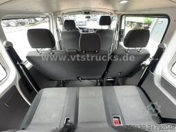 VW T6.1 Transporter Kombi lang 8 Sitzer Klima