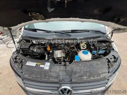 VW T6.1 Transporter Kombi lang 8 Sitzer Klima