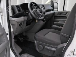 MAN TGE 3.140 Koffer LR*3-Sitzer Klima Bluetooth DAB