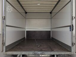 MAN TGE 3.140 Koffer LR*3-Sitzer Klima Bluetooth DAB